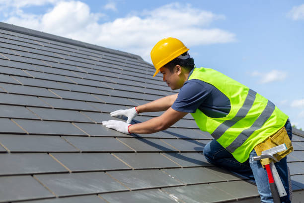 Best New Roof Installation  in Rosemont, CA