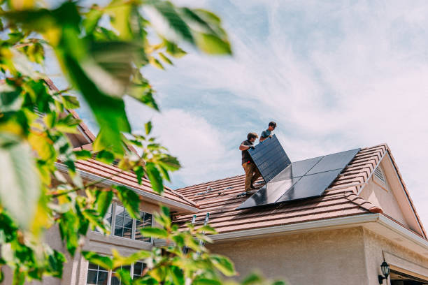 Best Commercial Roofing Services  in Rosemont, CA