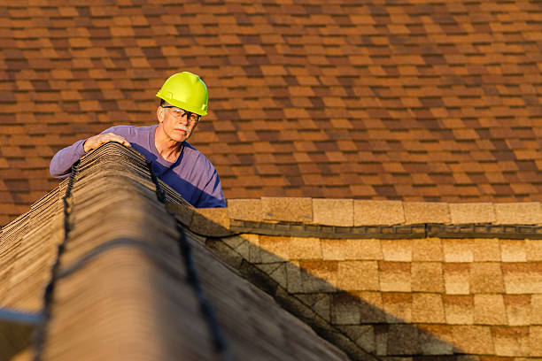 Slate Roofing Contractor in Rosemont, CA