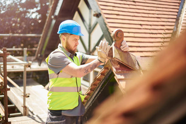 Best New Roof Installation  in Rosemont, CA